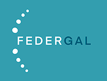 Federación de asociaciones de empresas de la reforma y rehabilitación de Galicia Logo